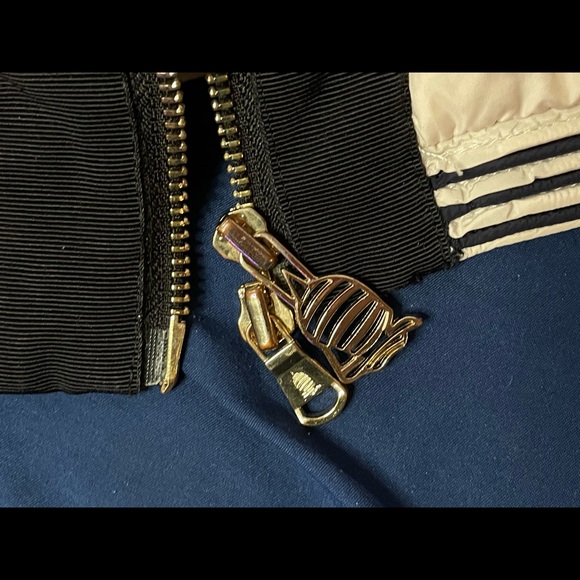 Marina Yachting jacket - Picture 7 of 9